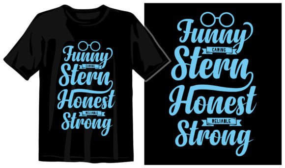 Dad T Shirt Design, Father’s Day EPS 123