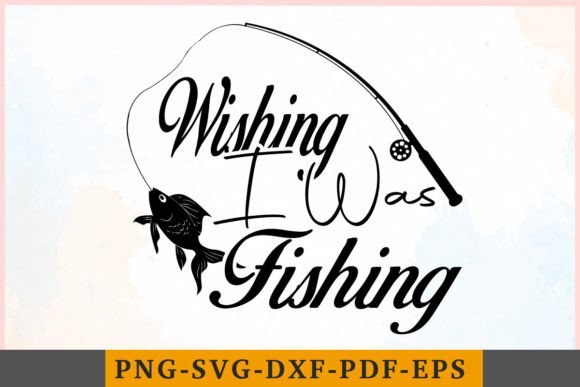 The Art of Escape: Leveraging 'Wishing I Was Fishing' Digital Assets for Modern Branding and Creative Projects