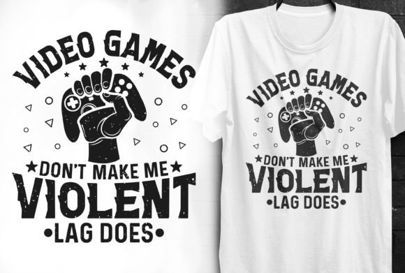 The Intersection of Gaming Culture and Print-on-Demand: Why 
