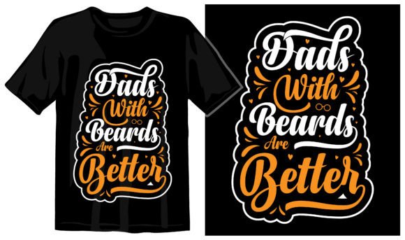 Unlocking Creativity with Dad T Shirt Design, Father’s Day EPS 129: A Guide for POD Entrepreneurs